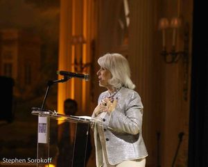 Jamie deRoy @ BroadwayWorld Jamie deRoy Photo