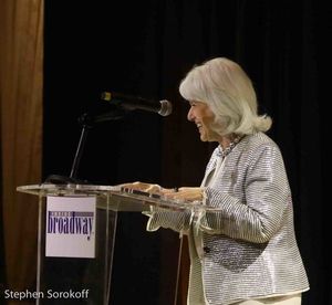 Jamie deRoy @ BroadwayWorld Jamie deRoy Photo