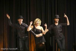 Thomas Bevan, Robin Hurder, David Bushman @ BroadwayWorld Thomas Bevan, Robin Hurder, David Bushman Photo