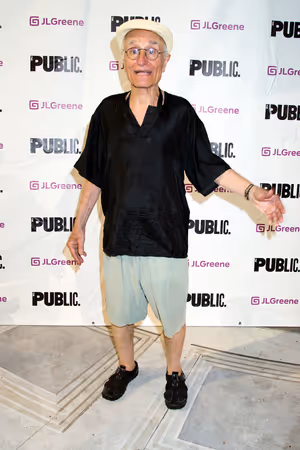 Yusef Bulos @ BroadwayWorld Yusef Bulos Photo
