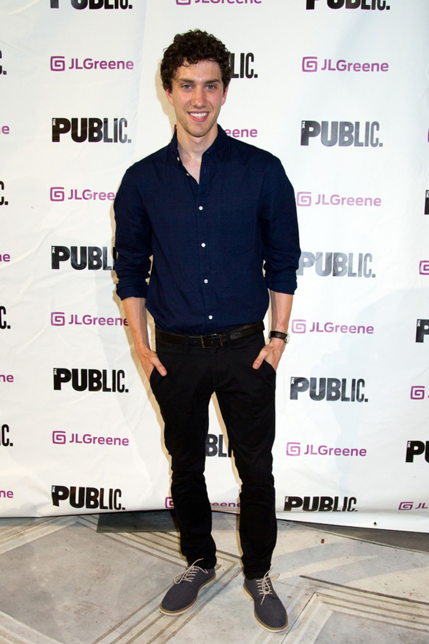 Photo Coverage: JULIUS CAESAR Celebrates Opening Night in the Park!  Image