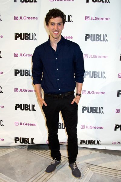 Nick Selting Photo