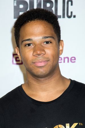 Christopher Livingston @ BroadwayWorld Christopher Livingston Photo