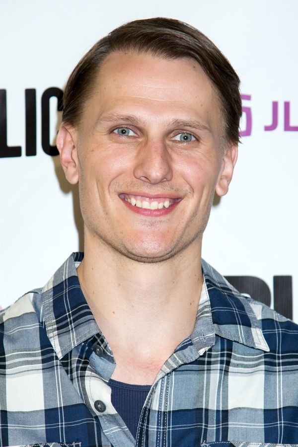 Tyler La Marr Photo