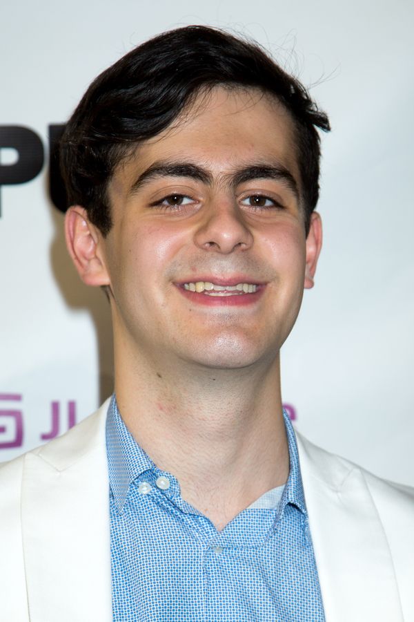 Gideon McCarty Photo