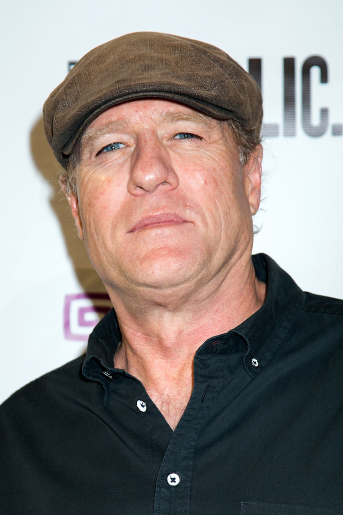 Gregg Henry at 