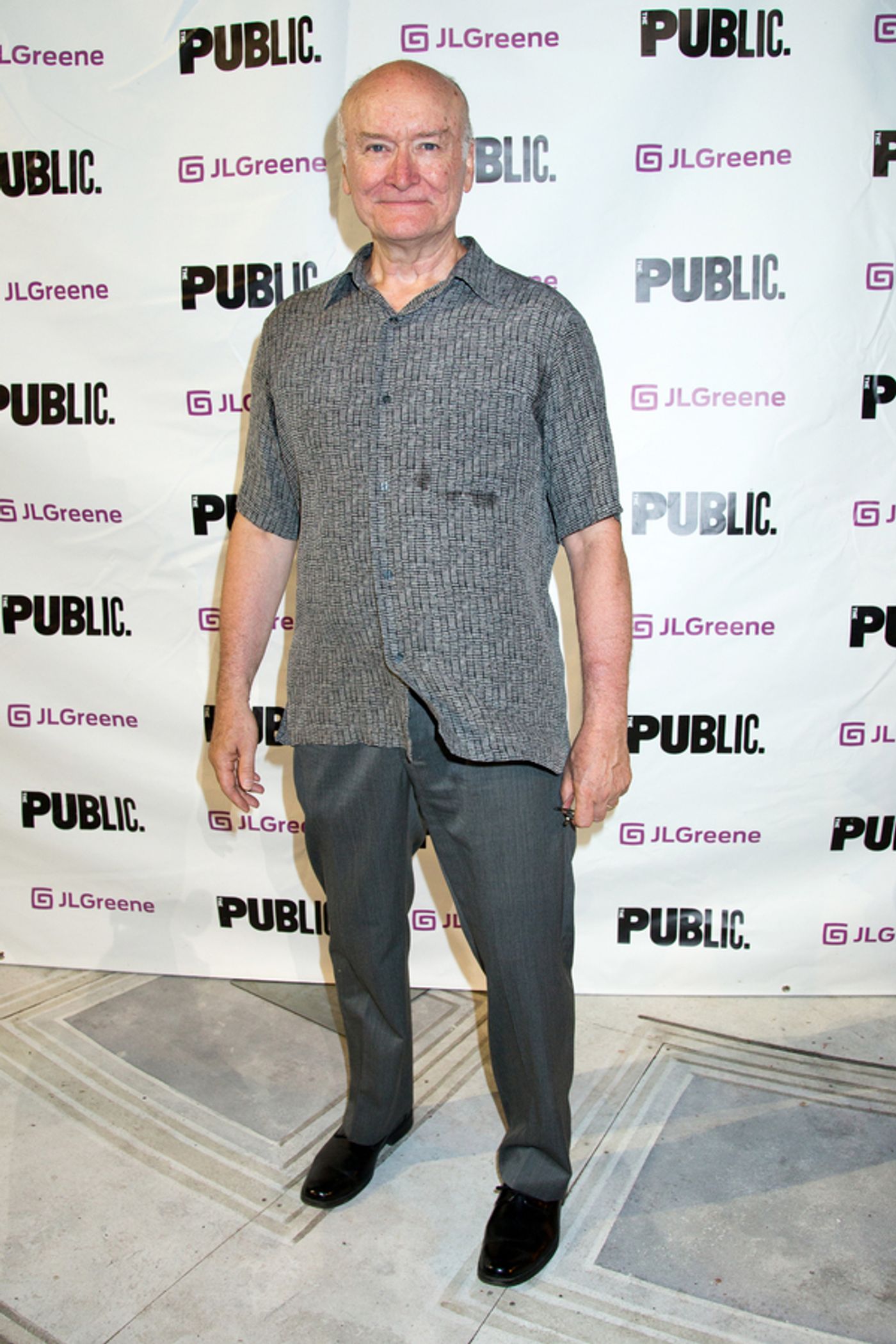 Photo Coverage: JULIUS CAESAR Celebrates Opening Night in the Park!  Image