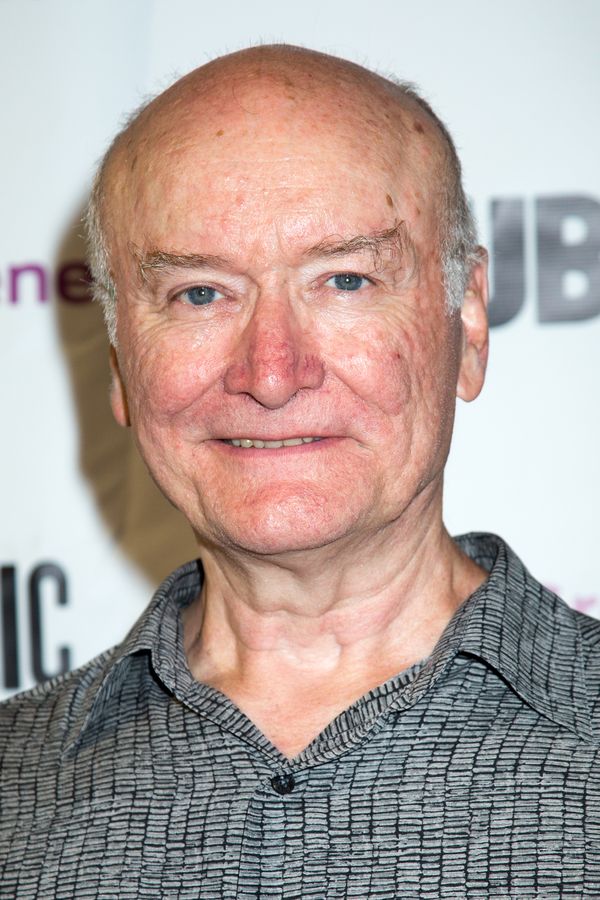 Edward James Hyland Photo