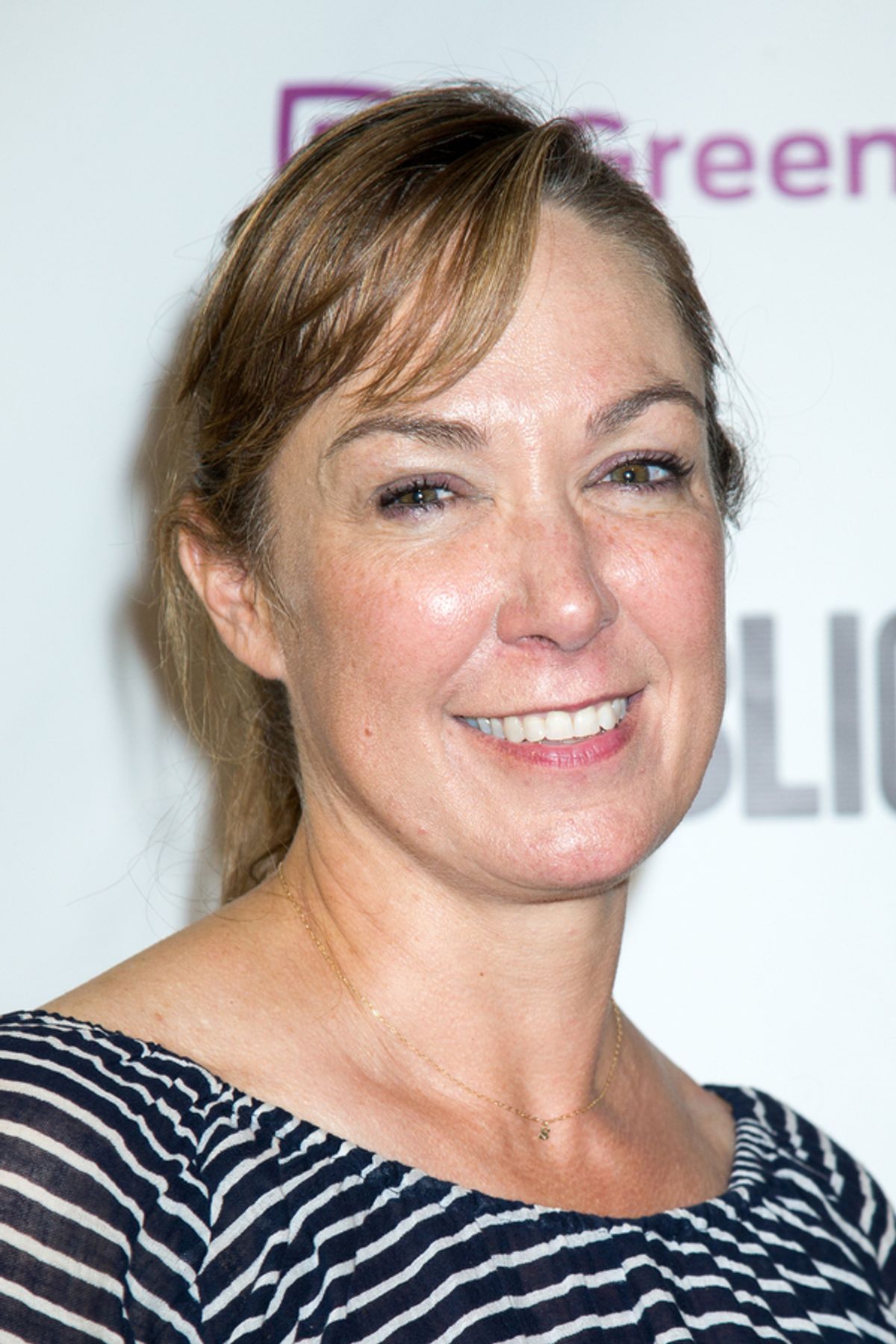 Elizabeth Marvel at 
