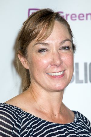 Elizabeth Marvel @ BroadwayWorld Elizabeth Marvel Photo