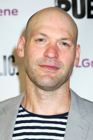 Corey Stoll Photo