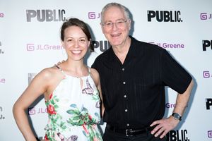 Ron Chernow @ BroadwayWorld Ron Chernow Photo