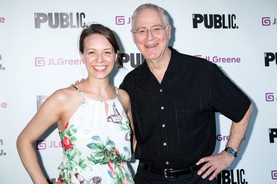 Ron Chernow Photo