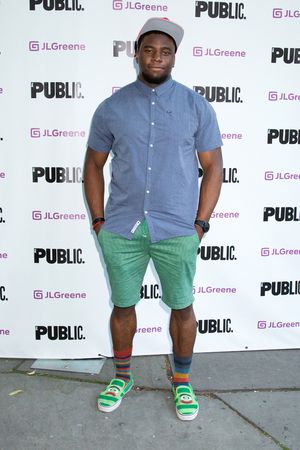 Okieriete Onaodowan Photo