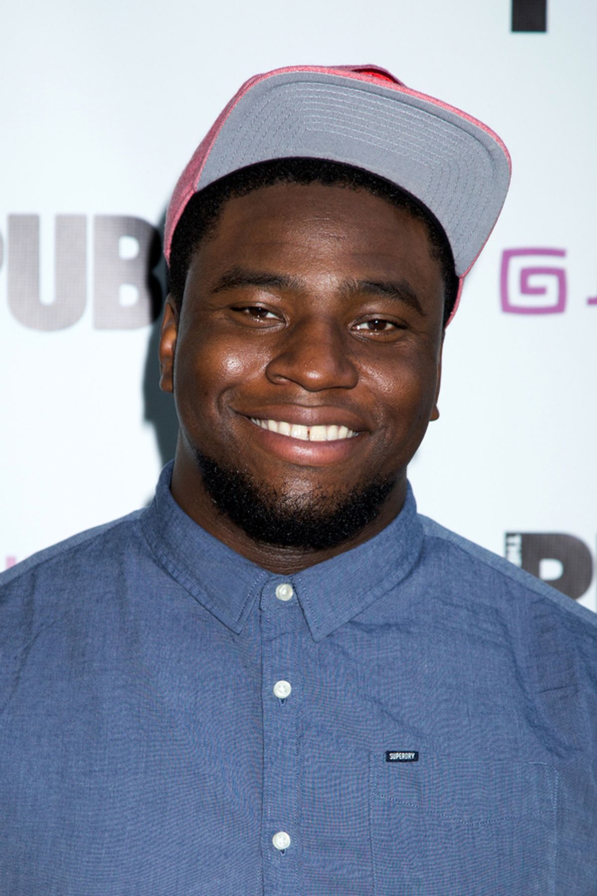 Okieriete Onaodowan at 