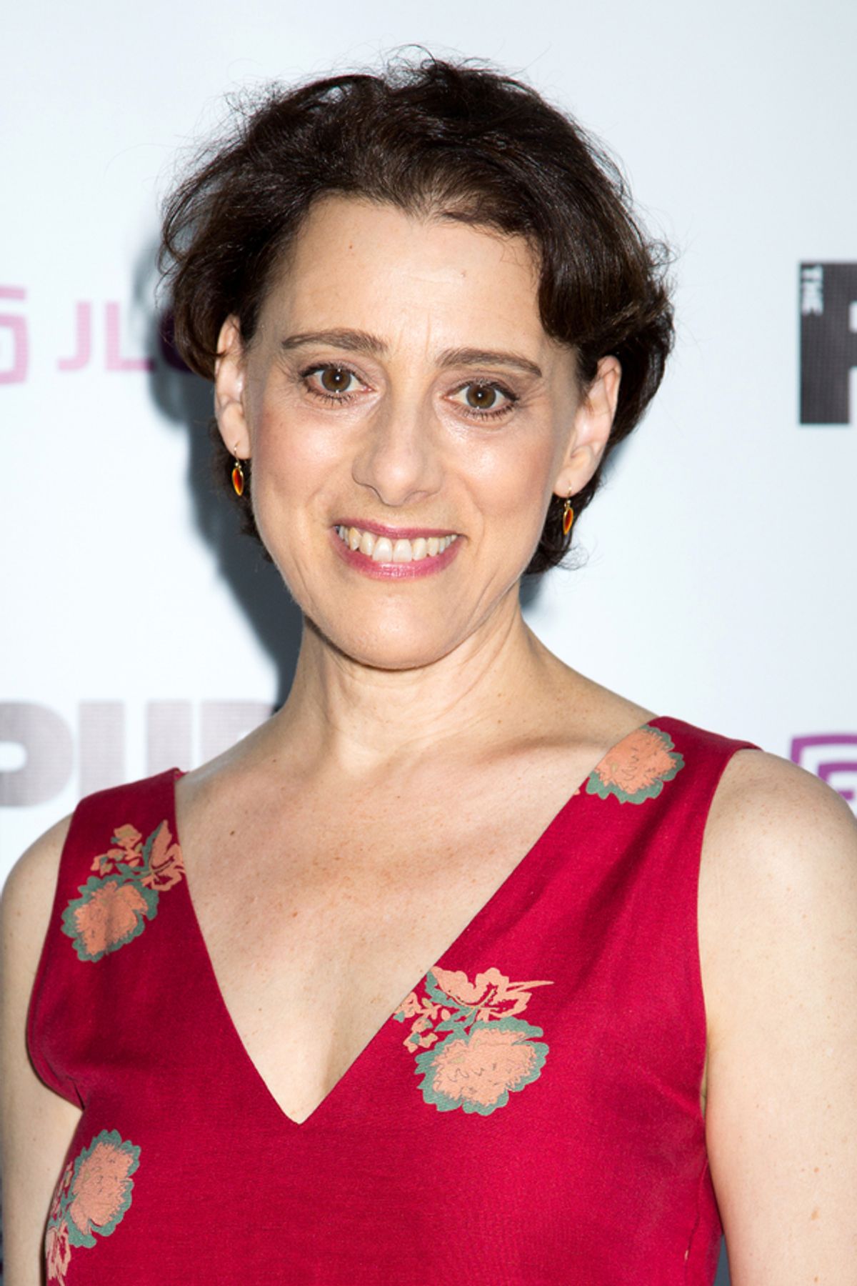 Judy Kuhn at 
