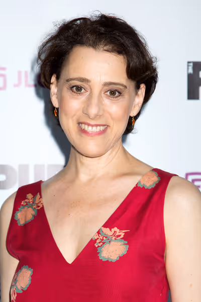 Judy Kuhn Photo