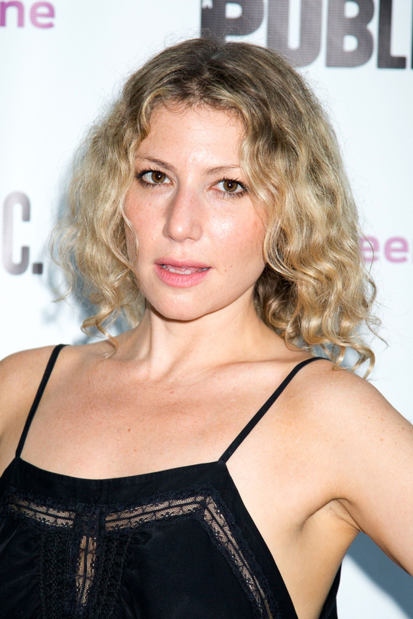 Photo Coverage: On the Opening Night Red Carpet for JULIUS CAESAR in the Park!  Image
