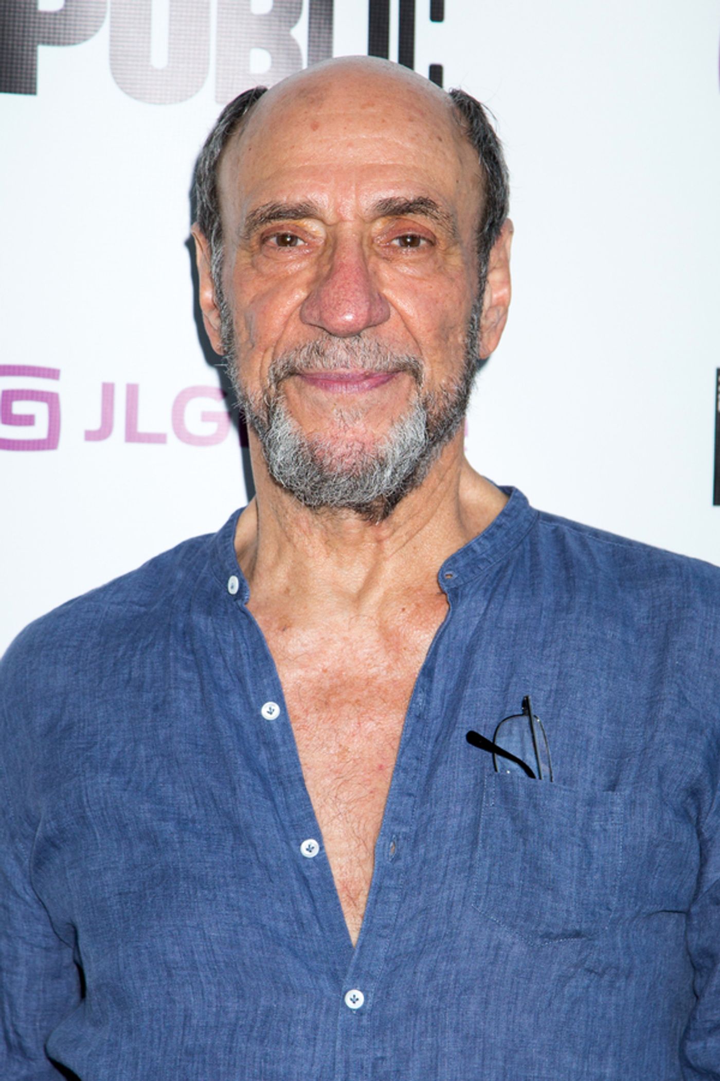 Photo Coverage: On the Opening Night Red Carpet for JULIUS CAESAR in the Park!  Image