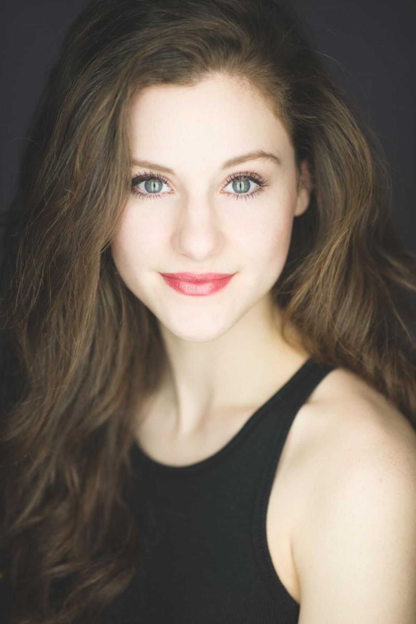 Interview: The New Girl In Town: Taylor Quick of THOROUGHLY MODERN MILLIE at Goodspeed Musicals  Image