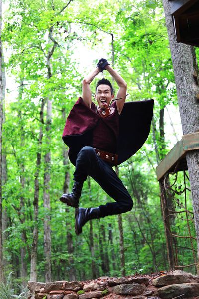Kenny Tran  Photo