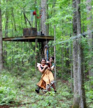 Casey Shuler, Jordan Patrick Photo