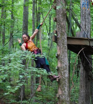 Kendra Johnson Photo