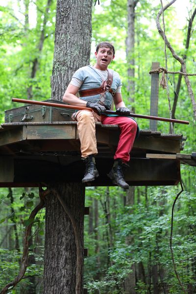 Brady Dunn Photo