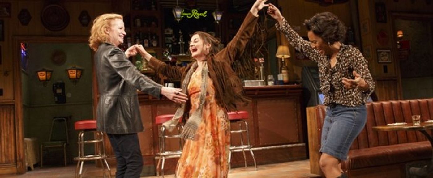 Pulitzer Prize-Winning SWEAT To Play Final Broadway Performance, 6/25  Image