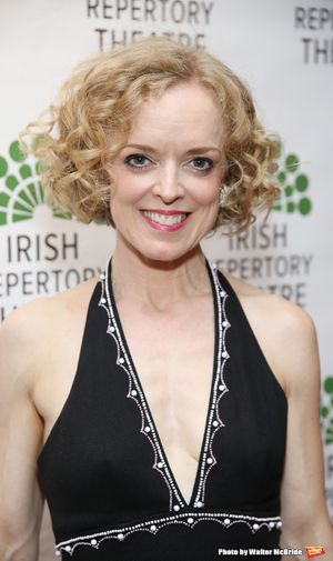 Nancy Anderson Photo