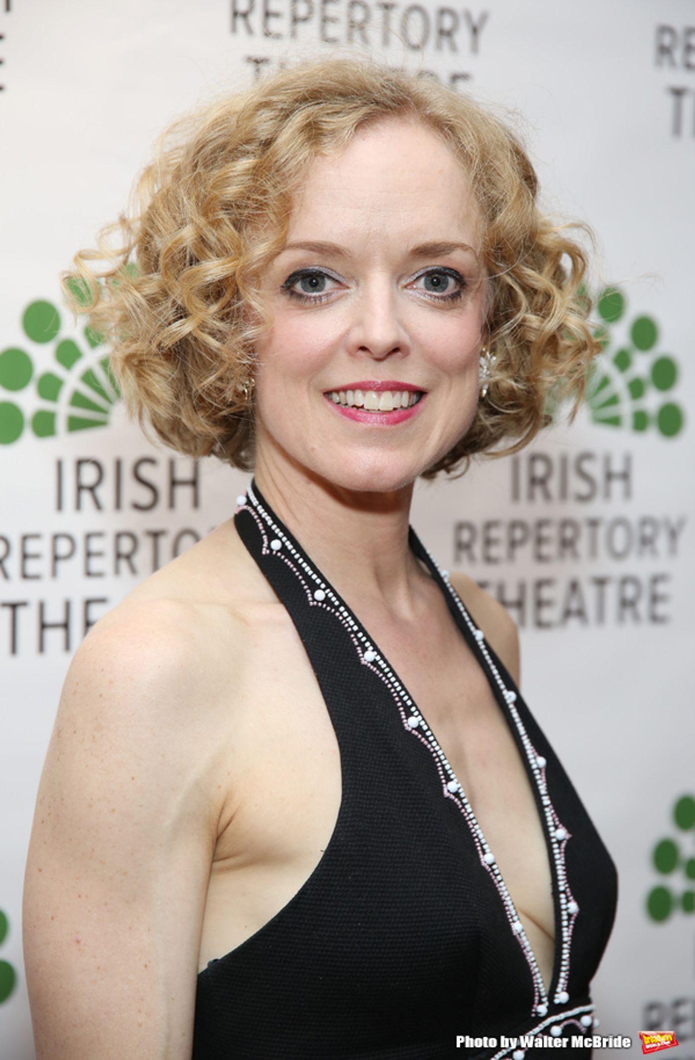 Photo Coverage: Angela Lansbury & More Celebrate Irish Repertory Theatre at SONDHEIM AT SEVEN  Image