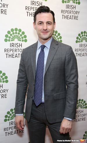 Max Von Essen @ BroadwayWorld Max Von Essen Photo