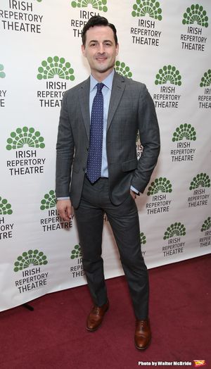 Max Von Essen @ BroadwayWorld Max Von Essen Photo