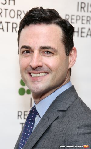Max Von Essen @ BroadwayWorld Max Von Essen Photo