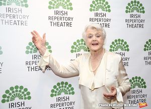 Angela Lansbury @ BroadwayWorld Angela Lansbury Photo