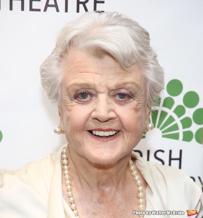 Angela Lansbury  Photo