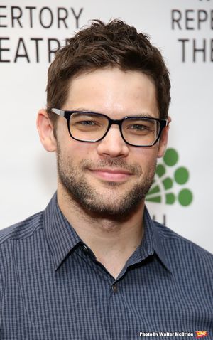 Jeremy Jordan Photo