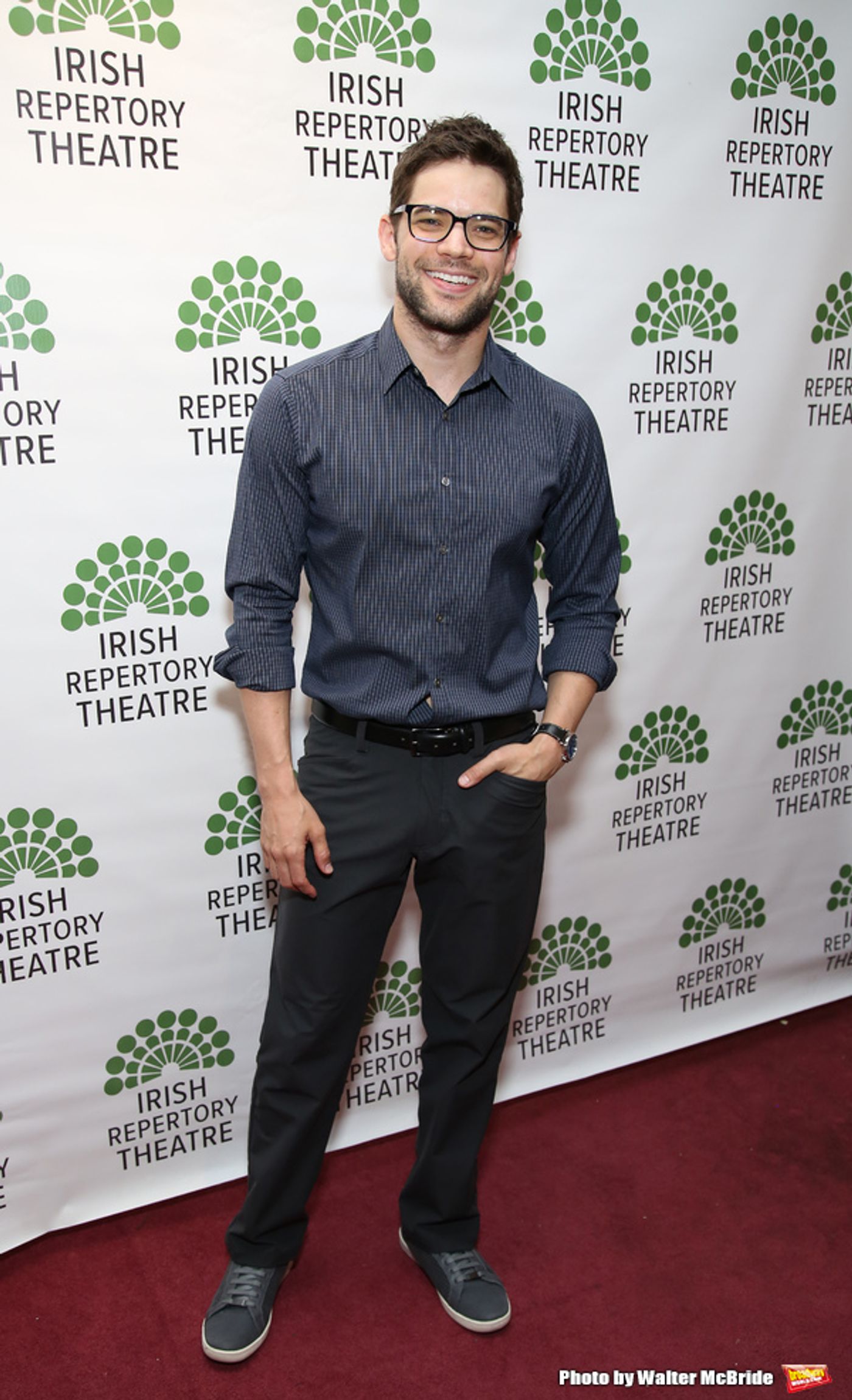 Photo Coverage: Angela Lansbury & More Celebrate Irish Repertory Theatre at SONDHEIM AT SEVEN  Image