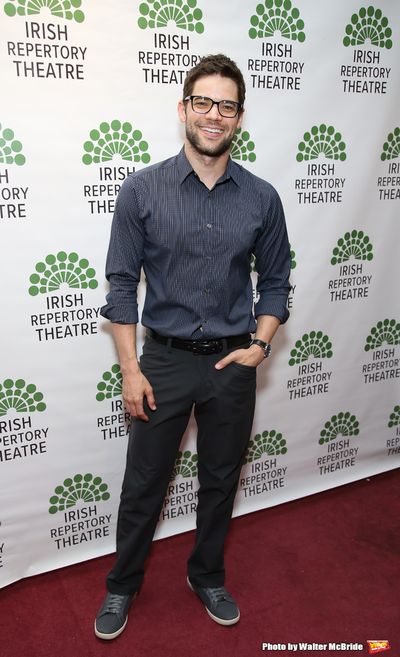 Jeremy Jordan Photo