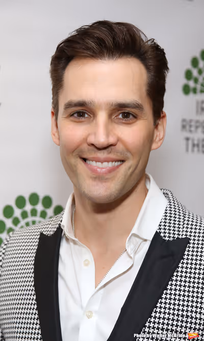 Ryan Silverman Photo