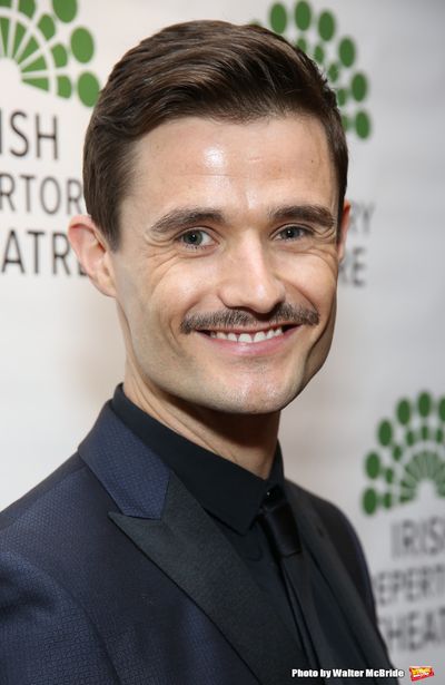 Mark Evans  Photo