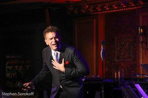 Brian Stokes Mitchell Photo