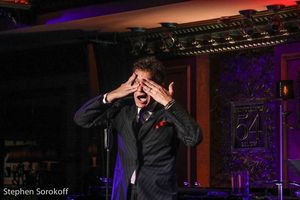 Brian Stokes Mitchell Photo