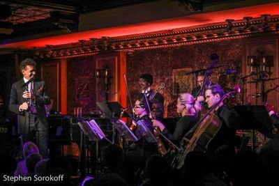 Brian Stokes Mitchell Photo