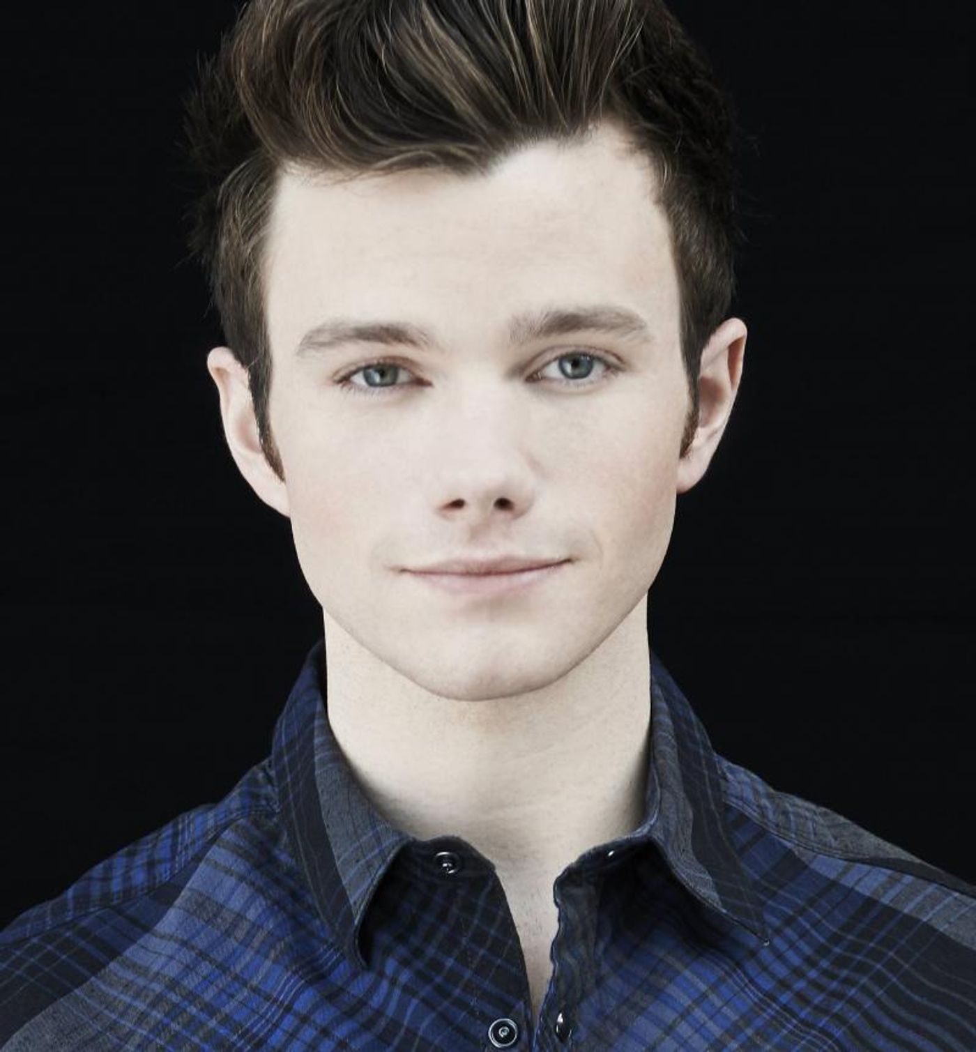 GLEE's Chris Colfer to Make Feature Directorial Debut With THE WISHING SPELL Movie  Image