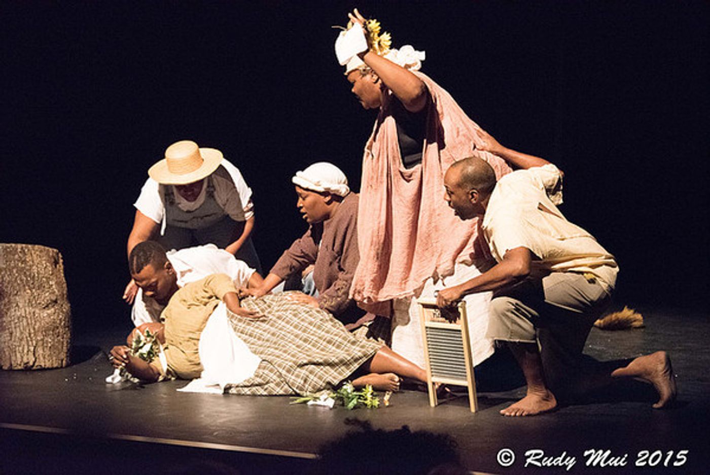 Photo Flash: Fade To Black Play Festival Embarks on Milestone 5th Season  Image