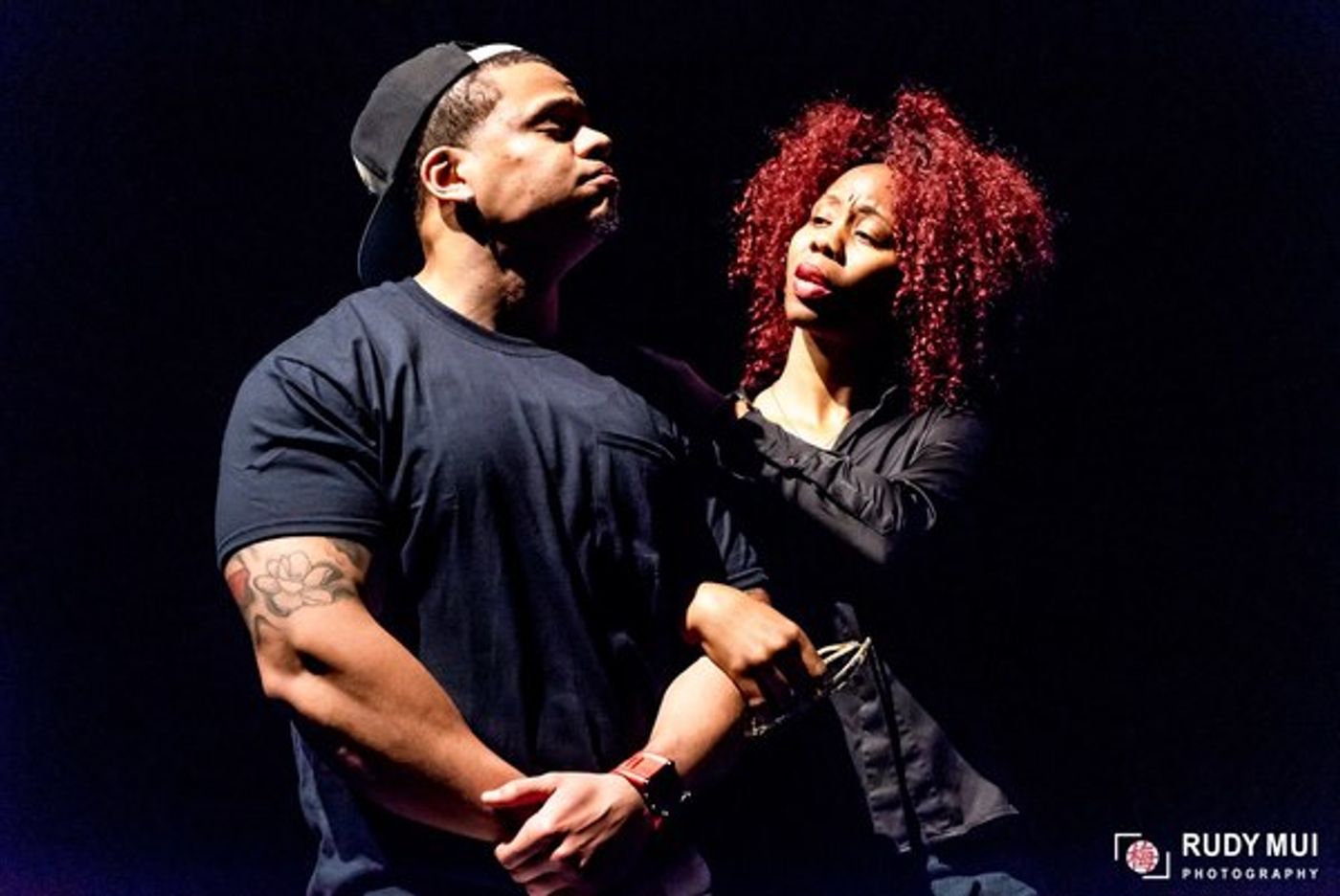 Photo Flash: Fade To Black Play Festival Embarks on Milestone 5th Season  Image