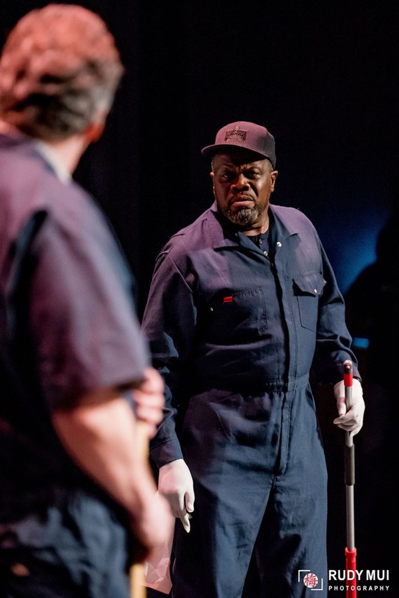 Photo Flash: Fade To Black Play Festival Embarks on Milestone 5th Season  Image