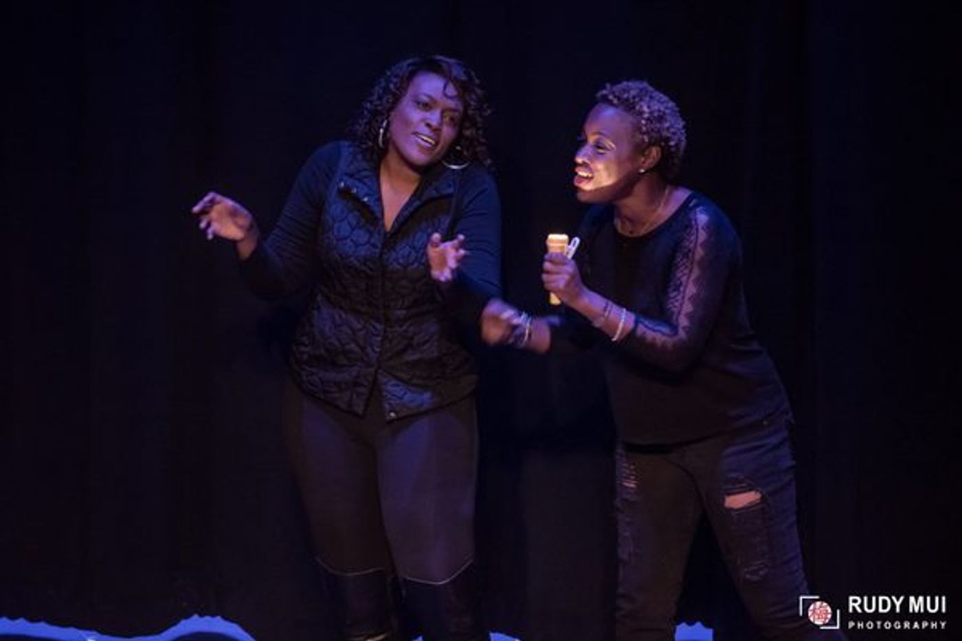 Photo Flash: Fade To Black Play Festival Embarks on Milestone 5th Season  Image