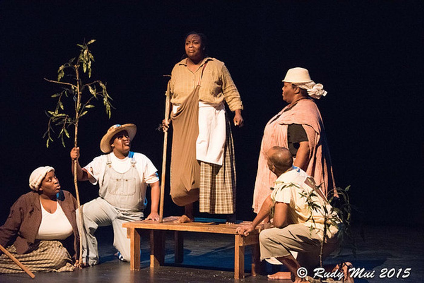 Photo Flash: Fade To Black Play Festival Embarks on Milestone 5th Season  Image